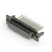 628-M25-323-WN5 by EDAC Inc. - CONNECTOR D-SUB RCPT 25POS VERT SLDR