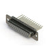 628-M25-323-WT1 by EDAC Inc. - CONNECTOR D-SUB RCPT 25POS VERT SLDR