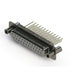 628-M25-323-WT4 by EDAC Inc. - CONNECTOR D-SUB RCPT 25POS VERT SLDR