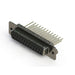 628-M25-623-BT2 by EDAC Inc. - CONNECTOR D-SUB RCPT 25POS VERT SLDR