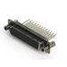 628-M25-623-BT4 by EDAC Inc. - CONNECTOR D-SUB RCPT 25POS VERT SLDR