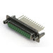 628-M25-623-GN6 by EDAC Inc. - CONNECTOR D-SUB RCPT 25POS VERT SLDR