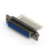 628-M25-623-LN2 by EDAC Inc. - CONNECTOR D-SUB RCPT 25POS VERT SLDR