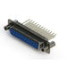 628-M25-623-LT4 by EDAC Inc. - CONNECTOR D-SUB RCPT 25POS VERT SLDR