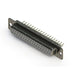 628-M37-221-WN1 by EDAC Inc. - 628M SERIES VERTICAL D-SUB RECEP