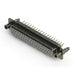 628-M37-221-WT6 by EDAC Inc. - 628M SERIES VERTICAL D-SUB RECEP