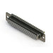 628-M37-222-WN1 by EDAC Inc. - 628M SERIES VERTICAL D-SUB RECEP