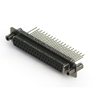 628-M37-223-BN4 by EDAC Inc. - CONNECTOR D-SUB RCPT 37POS VERT SLDR