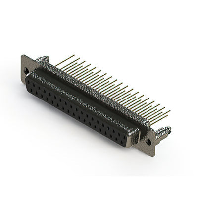 628-M37-223-BT5 by EDAC Inc. - CONNECTOR D-SUB RCPT 37POS VERT SLDR