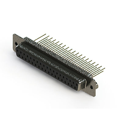 628-M37-323-BT2 by EDAC Inc. - CONNECTOR D-SUB RCPT 37POS VERT SLDR