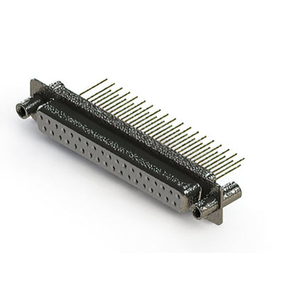 628-M37-323-WN4 by EDAC Inc. - CONNECTOR D-SUB RCPT 37POS VERT SLDR