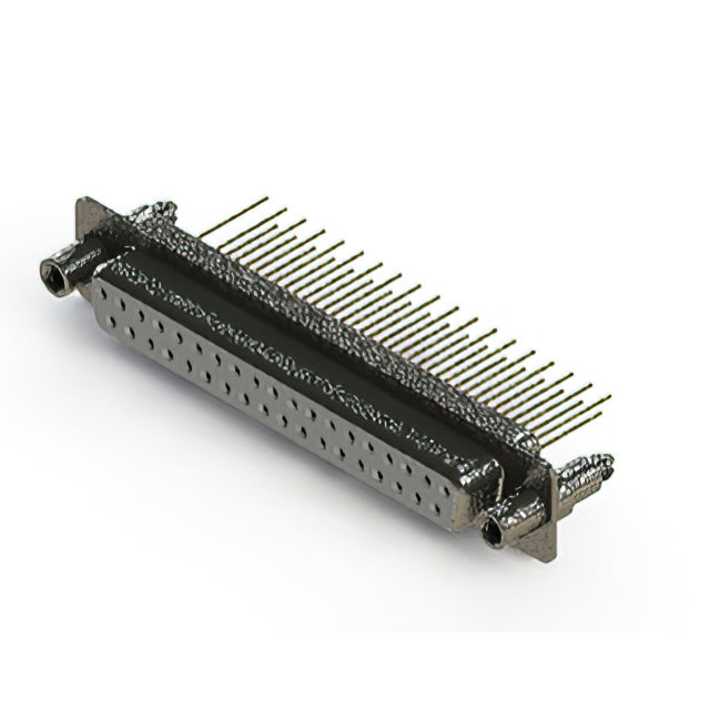 628-M37-323-WN6 by EDAC Inc. - CONNECTOR D-SUB RCPT 37POS VERT SLDR