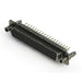 628-M37-621-BN6 by EDAC Inc. - 628M SERIES VERTICAL D-SUB RECEP