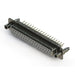 628-M37-621-WN6 by EDAC Inc. - 628M SERIES VERTICAL D-SUB RECEP
