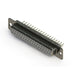 628-M37-621-WT1 by EDAC Inc. - 628M SERIES VERTICAL D-SUB RECEP