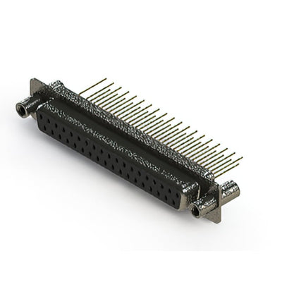 628-M37-623-BN4 by EDAC Inc. - CONNECTOR D-SUB RCPT 37POS VERT SLDR