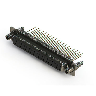 628-M37-623-BT6 by EDAC Inc. - CONNECTOR D-SUB RCPT 37POS VERT SLDR