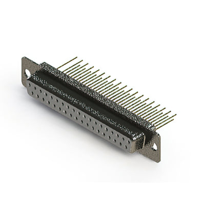 628-M37-623-WN1 by EDAC Inc. - CONNECTOR D-SUB RCPT 37POS VERT SLDR