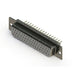 628-M50-221-WN1 by EDAC Inc. - 628M SERIES VERTICAL D-SUB RECEP