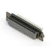 628-M50-221-WN2 by EDAC Inc. - 628M SERIES VERTICAL D-SUB RECEP