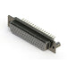628-M50-221-WN3 by EDAC Inc. - 628M SERIES VERTICAL D-SUB RECEP