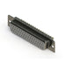628-M50-222-WN1 by EDAC Inc. - 628M SERIES VERTICAL D-SUB RECEP
