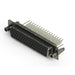 628-M50-223-BN6 by EDAC Inc. - CONNECTOR D-SUB RCPT 50POS VERT SLDR
