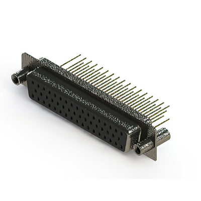 628-M50-223-BT4 by EDAC Inc. - CONNECTOR D-SUB RCPT 50POS VERT SLDR