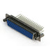 628-M50-223-LN4 by EDAC Inc. - CONNECTOR D-SUB RCPT 50POS VERT SLDR