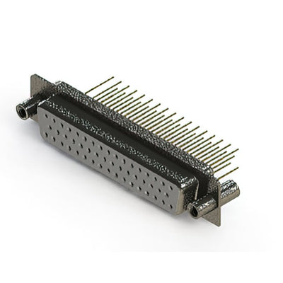 628-M50-223-WT4 by EDAC Inc. - CONNECTOR D-SUB RCPT 50POS VERT SLDR
