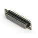 628-M50-321-WN1 by EDAC Inc. - 628M SERIES VERTICAL D-SUB RECEP