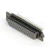 628-M50-321-WN2 by EDAC Inc. - 628M SERIES VERTICAL D-SUB RECEP