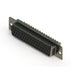628-M50-322-BN1 by EDAC Inc. - 628M SERIES VERTICAL D-SUB RECEP
