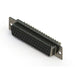 628-M50-322-BT1 by EDAC Inc. - 628M SERIES VERTICAL D-SUB RECEP