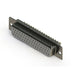 628-M50-322-WN1 by EDAC Inc. - 628M SERIES VERTICAL D-SUB RECEP