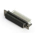 628-M50-323-BN5 by EDAC Inc. - CONNECTOR D-SUB RCPT 50POS VERT SLDR
