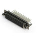 628-M50-323-BN6 by EDAC Inc. - CONNECTOR D-SUB RCPT 50POS VERT SLDR