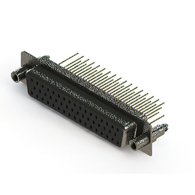 628-M50-323-BT6 by EDAC Inc. - CONNECTOR D-SUB RCPT 50POS VERT SLDR