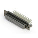628-M50-323-WN3 by EDAC Inc. - CONNECTOR D-SUB RCPT 50POS VERT SLDR