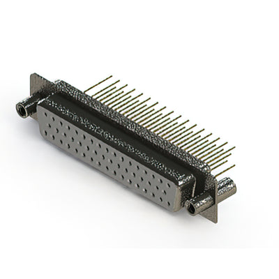 628-M50-323-WN4 by EDAC Inc. - CONNECTOR D-SUB RCPT 50POS VERT SLDR