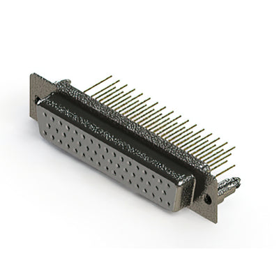 628-M50-323-WN5 by EDAC Inc. - CONNECTOR D-SUB RCPT 50POS VERT SLDR
