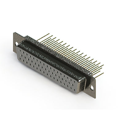 628-M50-323-WT1 by EDAC Inc. - CONNECTOR D-SUB RCPT 50POS VERT SLDR