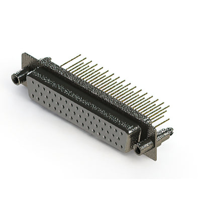 628-M50-323-WT6 by EDAC Inc. - CONNECTOR D-SUB RCPT 50POS VERT SLDR