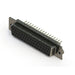 628-M50-621-BT2 by EDAC Inc. - 628M SERIES VERTICAL D-SUB RECEP
