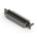 628-M50-621-WN5 by EDAC Inc. - 628M SERIES VERTICAL D-SUB RECEP
