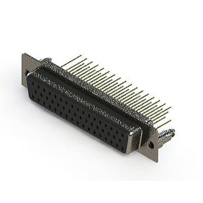 628-M50-623-BN5 by EDAC Inc. - CONNECTOR D-SUB RCPT 50POS VERT SLDR