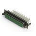 628-M50-623-GT6 by EDAC Inc. - CONNECTOR D-SUB RCPT 50POS VERT SLDR