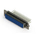 628-M50-623-LT2 by EDAC Inc. - CONNECTOR D-SUB RCPT 50POS VERT SLDR