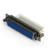 628-M50-623-LT4 by EDAC Inc. - CONNECTOR D-SUB RCPT 50POS VERT SLDR