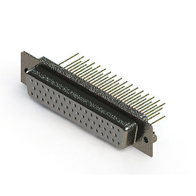 628-M50-623-WN2 by EDAC Inc. - CONNECTOR D-SUB RCPT 50POS VERT SLDR